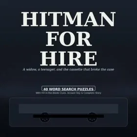 Hitman True Crime Ordlistebok