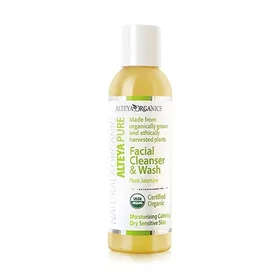 Alteya Organics Facial Cleanser & Wash 150ml