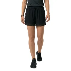 O'Neill Essentials Embroidery Sweat Shorts (Femme)
