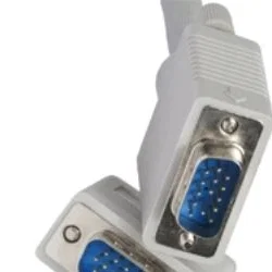 Mercodan VGA (D-sub 15) M-M 5m 930551