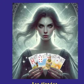 Grimoires Lenormand Bible Volym 1 Tolkningar