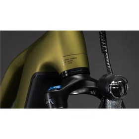 Cube Touring Hybrid Pro 800 Mid (Elcykel)