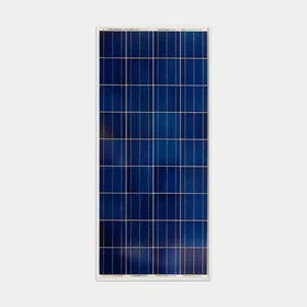 Victron Energy Solcellspanel 60W 12V