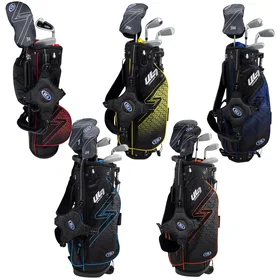 U.S. Kids Golf Ultralight UL48 Ståväska