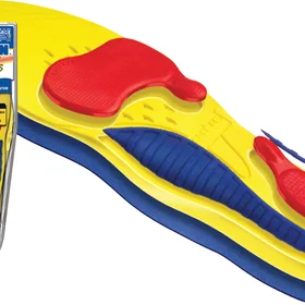 Spenco Ironman Sport Plus Indlægssåler