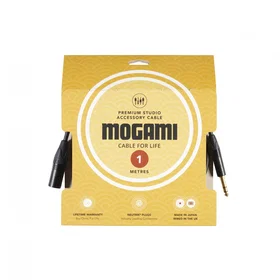 Mogami Cable 1m J3-25340-XM-1