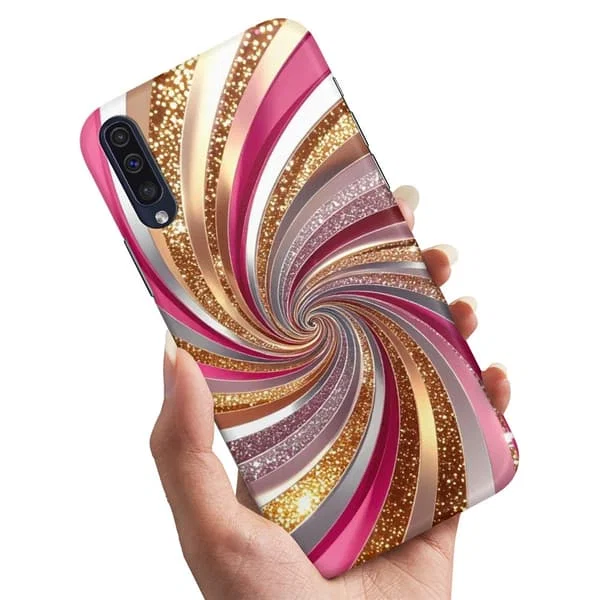 Swirl Case for Huawei P20 Pro