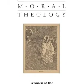 Pickwick Journal of Moral Theology Volym 15 Special Utgåva 1 Kvinnor vid Synod om Synodlighet