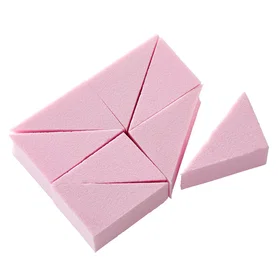JJDK Makeup Sponges 8pcs