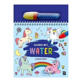 Standaard Unicorns