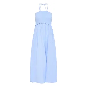 Ichi Iafoxa Midi Dress