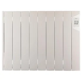 Ducasa Radiateur à inertie fluide 1500W