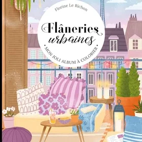 Dessain et Tolra Flâneries Urbaines