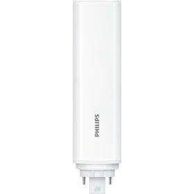 Philips CorePro LED GX24Q-4 2250lm 16W/840 EM+230V