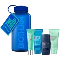 Biotherm Aquapower Advanced Gel Gavesæt för män 2026