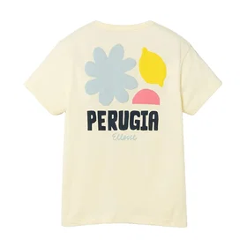 Ellesse Fruttas Kortärmad T-shirt (Dam)