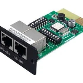 APC SRVSMB001 Modbus Adapter