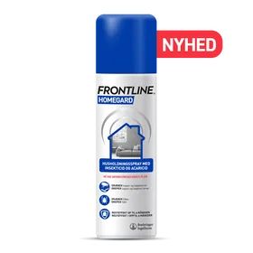 Frontline Homegard 250ml 223471