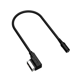 Ampire LDS-AMI-AUX35F Minijack Adapter AUX (Hun) Audi/VW/Skoda