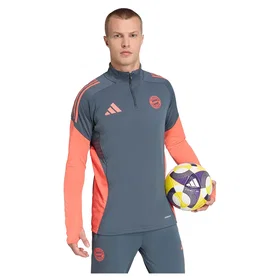 Adidas Tiro 25/26 Competition Training Sweatshirt (Herre)
