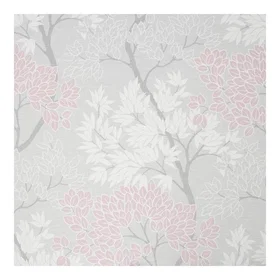 Fresco Lykke Tree Pink Floral