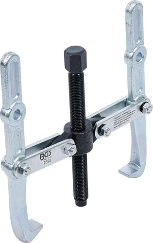 BGS Technic External Internal 2-arm Puller