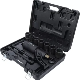 BGS Technic 1231 Torque Multiplier Set 25mm