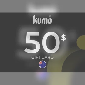 Kumo Izakaya Gavekort 50 AUD