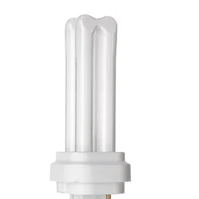 Tungsram Kompaktlysrør G24d-3 26W/840 EM+230V