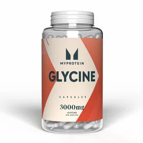 Myprotein Glycin 90 Kapslar