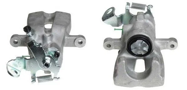 Budweg Caliper 8170 343215