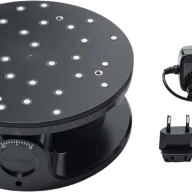 Revopoint Portable Turntable