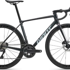 Giant TCR Advanced