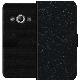 Cadorabo Galaxy Xcover 3 Étui Flip pour Samsung