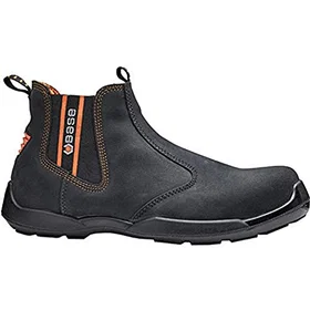 Base Dealer S1P SRC (Homme)