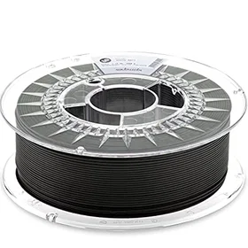 Extrudr XPETG Sort 1.75mm 1kg