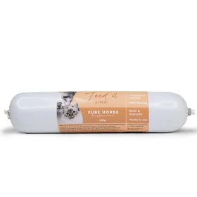 Feed'it Pure Horse Horse Treats 0.8kg