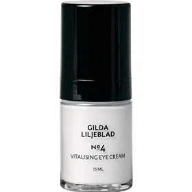 GILDA Vitaliserande ögonkräm 15ml