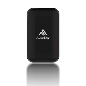 AutoSky WCPAA-DUAL