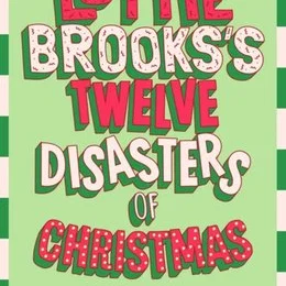 Lottie's Twelve Disasters of Christmas Heftet