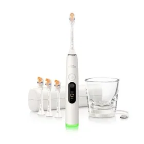 Philips DiamondClean 8500 Powder White HX8515/11