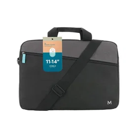 Mobilis Theone Essential Briefcase (Polyester)