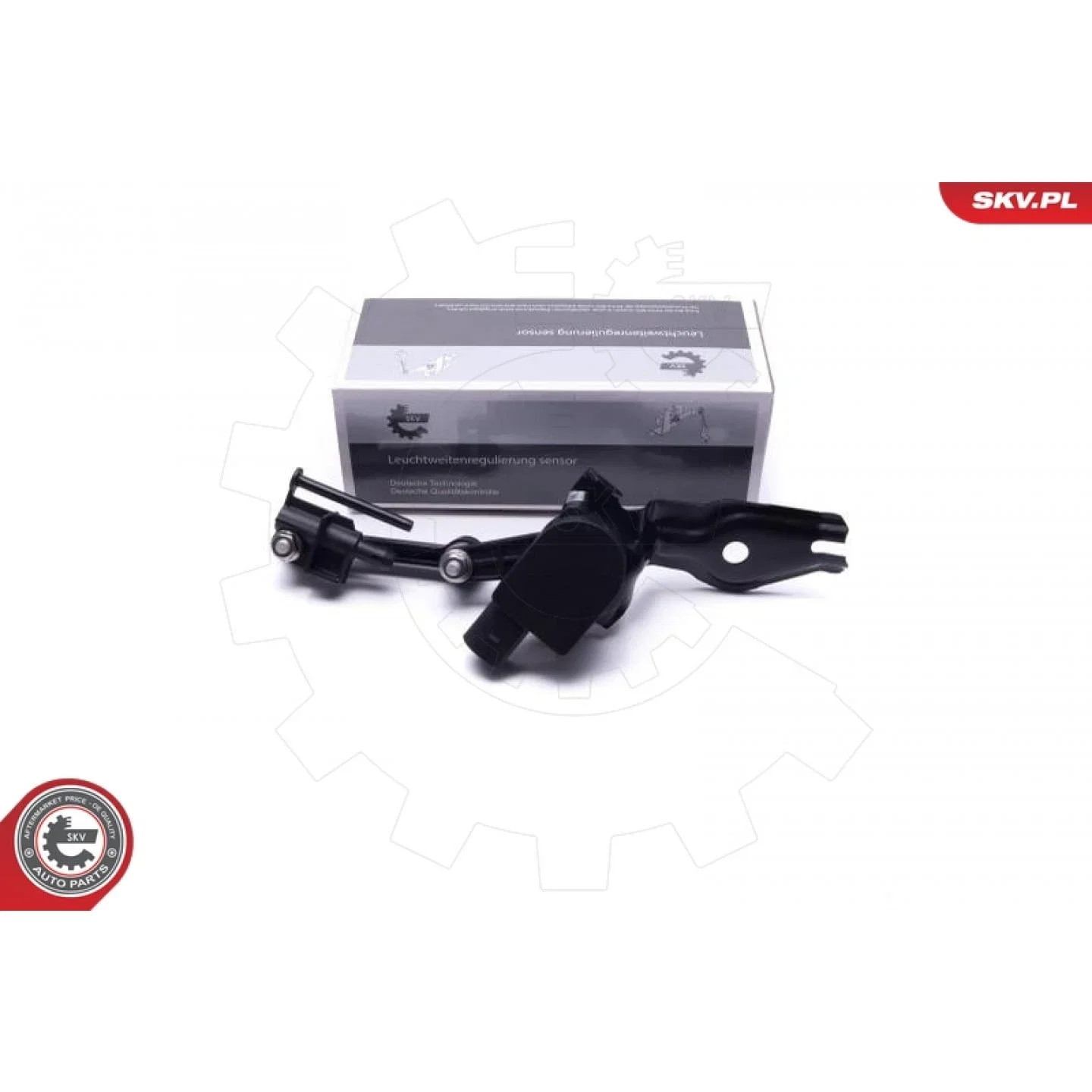 Esen SKV Headlight Level Sensor 17SKV732