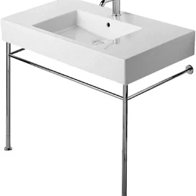 Duravit Vero Metallställ Krom