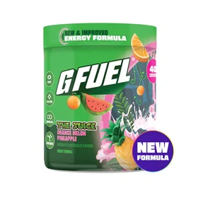 G FUEL The Juice 2.0 40 pakke