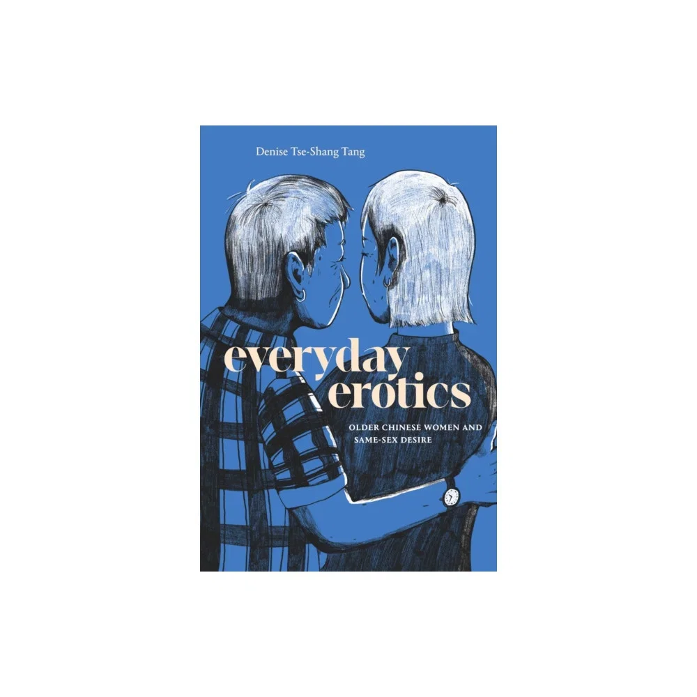 Everyday Erotics Paperback