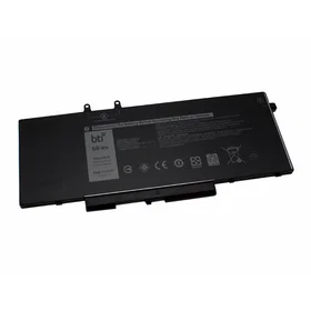 BTI 3HWPP- Batterie 4250mAh pour Latitude 5501