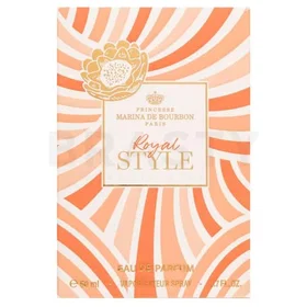 Marina de Bourbon Royal Style edp 50ml