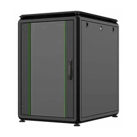 Lanview 16U 600x800 Fristående Svart