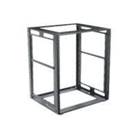 Middle Atlantic 13U 19" Rack Black